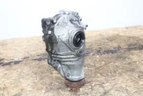 31507555884 BMW Front Axle Differential Carrier E60 E90 E92