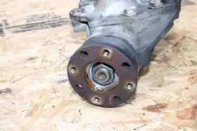 31507575785 BMW Manual Front Differential Drive Axle E90 E92 #3