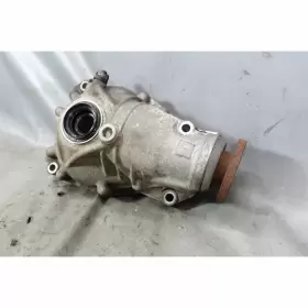 31507584519 BMW Front Drive Differential Carrier F30 335IX #2