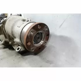 31507584519 BMW Front Drive Differential Carrier F30 335IX #3