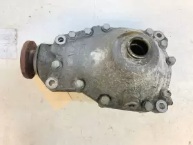 31507584520 BMW Front Differential F10 528XI Awd #3