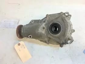 31507584520 BMW Front Differential F10 528XI Awd