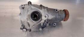 31507590898 BMW Front Differential 320IX 328IX 335IX Awd