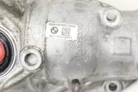 31507590899 BMW Front Differential X5 XDRIVE40E F15 #2