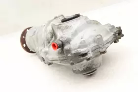 31507590899 BMW Front Differential X5 XDRIVE40E F15 #3