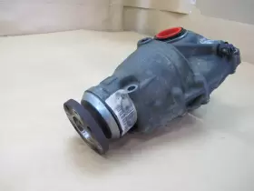 31507591997 BMW Front Differential Carrier F10 535XI Awd