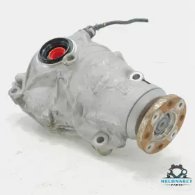 31507592001 BMW Front Differential Axle Gearbox Carrier X3 #2
