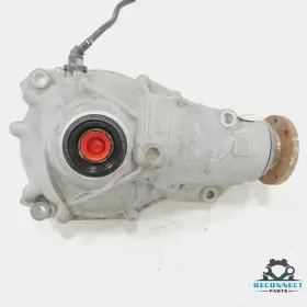 31507592001 BMW Front Differential Axle Gearbox Carrier X3 #3
