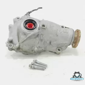 31507592001 BMW Front Differential Axle Gearbox Carrier X3