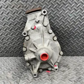 31507594314 BMW Front Axle Differential Carrier E70 E71 F15