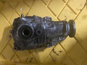 31507601768 BMW Wheel Drive Front Differential E90 E92 E60
