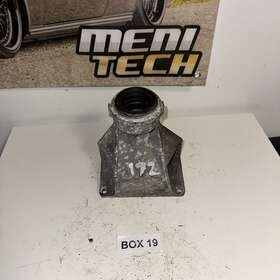 31507601996 BMW Front Axle Differential Carrier Bracket