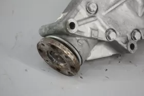 31507602070 BMW Diesel Front Differential Axle Carrier E70 X5 #2
