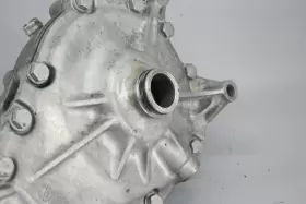 31507602070 BMW Diesel Front Differential Axle Carrier E70 X5 #3