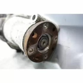 31507602071 BMW Diesel Front Axle Drive Differential E70 X5 #3