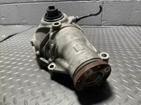 31507602072 BMW Front Differential Axle Transmission E71 #3