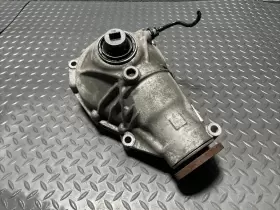 31507602072 BMW Front Differential Axle Transmission E71