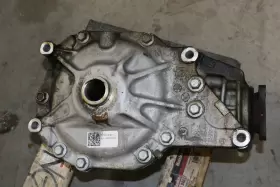 31507603004 BMW Front Axle Differential X5 #3