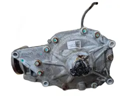 31507609300 BMW Front Axle Gear Differential X6 XDRIVE50I