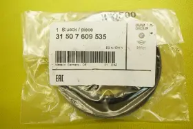 31507609535 BMW Differential Pinion Seal Rear X3