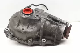 31507612956 BMW Front Axle Differential X6 #3