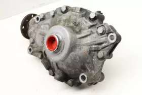 31507619363 BMW Alpina Xdrive Front Axle Differential #3