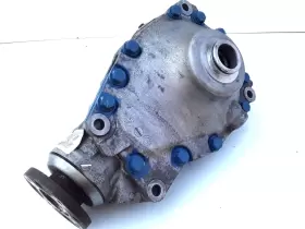 31507648881 BMW Front Differential Carrier Auto Trans 535I X3