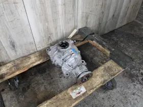 31508487443 BMW Xdrive Front Differential Axle Gearbox F97 #2