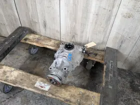 31508487443 BMW Xdrive Front Differential Axle Gearbox F97 #3