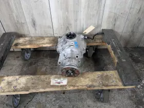 31508487443 BMW Xdrive Front Differential Axle Gearbox F97