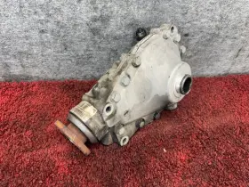 31508619487 BMW Front Axle Differential Carrier F30 F12 G30
