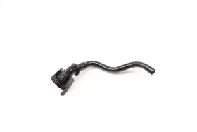 31508620409 BMW Front Differential Vent Hose Line X5 #2