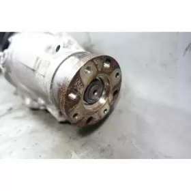 31508635704 BMW Front Drive Differential Carrier G30 F34 #3