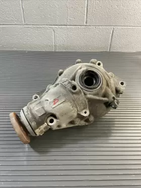 31508635870 BMW Front Differential Axle M5 F90 M8 X5 #3
