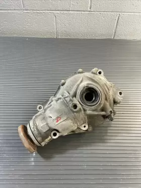 31508635870 BMW Front Differential Axle M5 F90 M8 X5