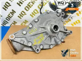 3151 BMW Front Differential Carrier X5 E70 Awd