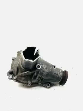 31517567345 BMW Xdrive Front Differential Carrier Awd 428 #2