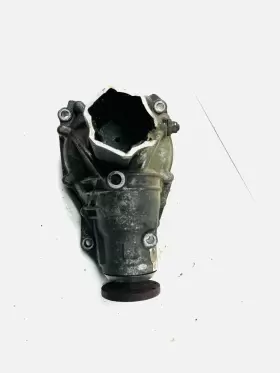 31517567345 BMW Xdrive Front Differential Carrier Awd 428 #3