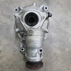 31517600991 BMW Xdrive Front Differential F30 320I