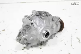 31517647388 BMW Xdrive Front Axle Differential Carrier G30 #3