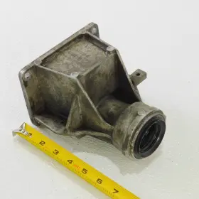 3153752738603 BMW Engine Front Differential Axle Bracket Awd