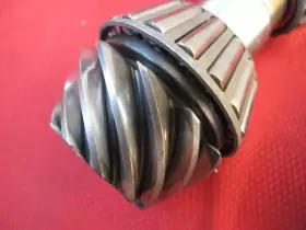 Bmw 320 M3 3.91 Differential Ring And Pinion Set E28 E34 E36 #3