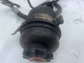 32411264642 BMW Power Steering Pump E30 318I M42 #3