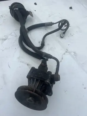 32411264642 BMW Power Steering Pump E30 318I M42