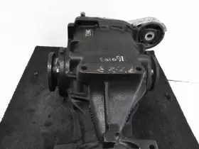 33-10-1-428-423 BMW Rear Differential Carrier Lsd Auto Trans #3