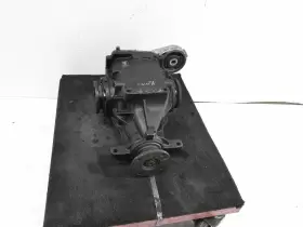 33-10-1-428-423 BMW Rear Differential Carrier Lsd Auto Trans