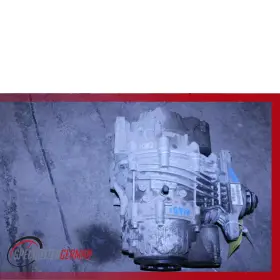 33107597990 BMW Rear Differential Axle Carrier E71 E70 X5 X6