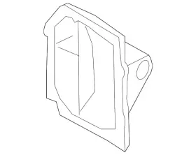 33-11-7-512-980 BMW Cover 330CI