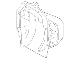 33-11-8-840-243 BMW Cover 540I