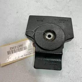 33-17-6-865-491 BMW Rear Differential Vibration Absorber #2